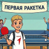 Приглашаем на Первый открытый семейный турнир по настольному теннису - Уральский Губернаторский Лицей
